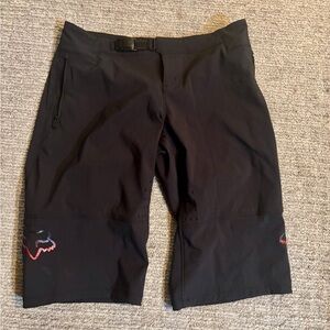 Fox Defend Women’s MTB Shorts Special Edition